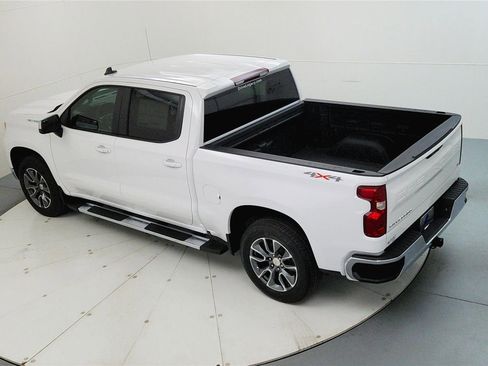 Used 2026 Chevrolet Silverado 1500 LT w/ Protection Package image 14