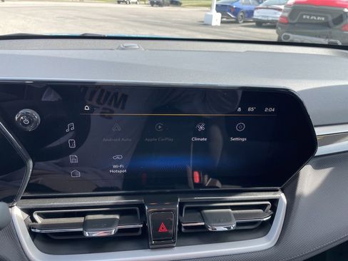 New 2026 Chevrolet TrailBlazer LT w/ Convenience Package image 10