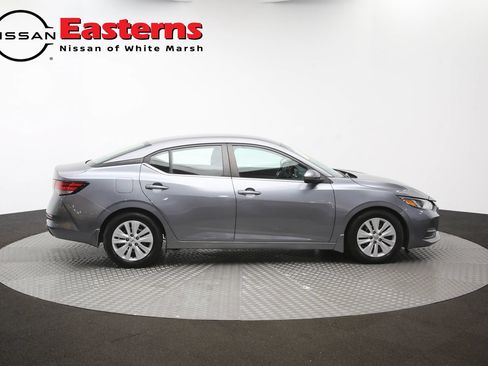 Used 2020 Nissan Sentra S FWD image 43