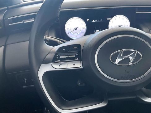 Used 2024 Hyundai Tucson XRT image 24