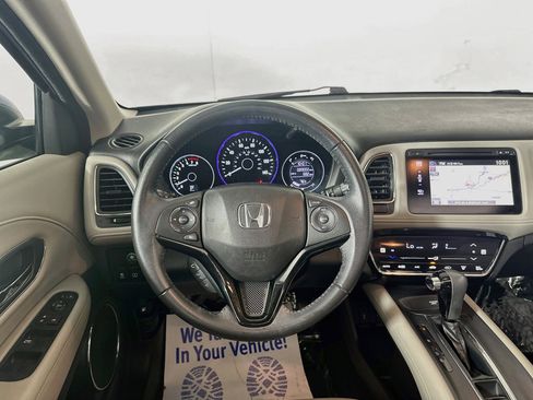 Used 2017 Honda HR-V EX-L image 22