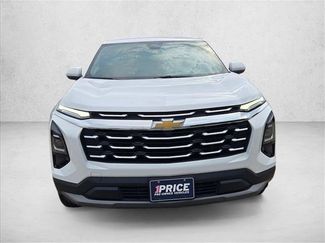 Used 2026 Chevrolet Equinox LT AWD/4WD video 2
