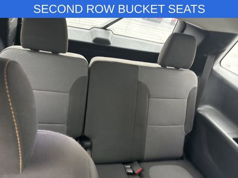 Used 2020 Chevrolet Traverse LT image 22