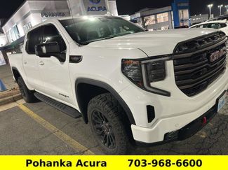 Used 2022 GMC Sierra 1500 AT4X video 2