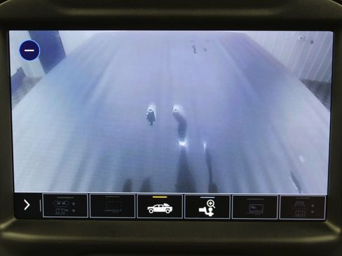 Used 2023 Chevrolet Silverado 2500 High Country AWD/4WD image 26