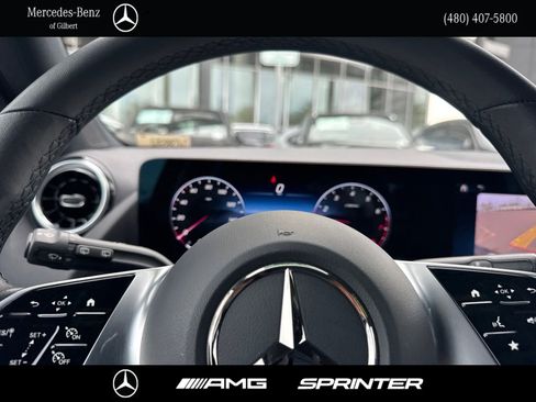 Certified 2026 Mercedes-Benz GLA 250 image 26