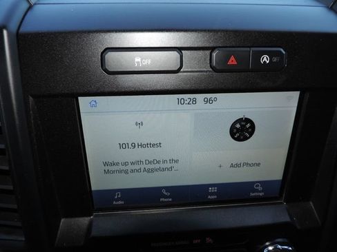 Used 2019 Ford F150 XL w/ Equipment Group 101A Mid RWD image 21