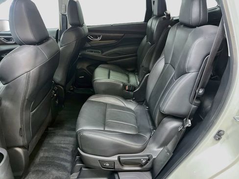 Used 2025 Subaru Ascent Touring AWD/4WD image 26