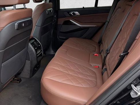 New 2026 BMW X5 xDrive40i image 16