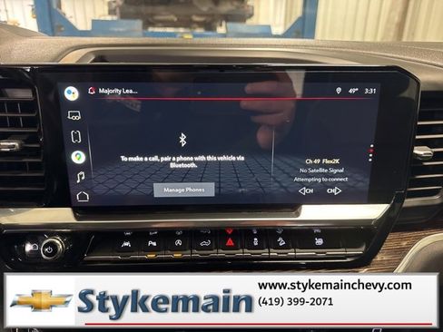 Used 2022 GMC Sierra 1500 Elevation w/ Elevation Premium Package image 53