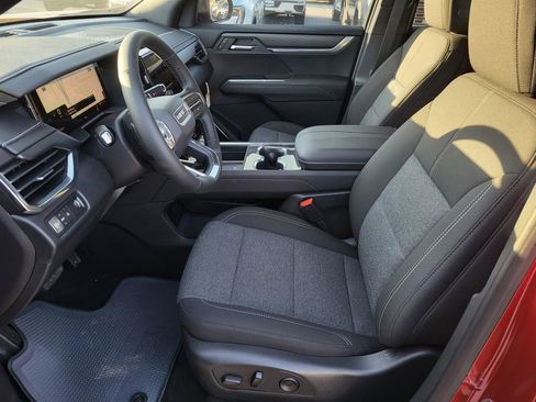 New 2026 GMC Acadia Elevation image 7