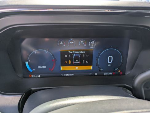 Certified 2025 Ford F250 Lariat AWD/4WD image 21