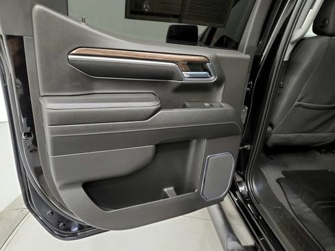 Used 2023 Chevrolet Silverado 1500 RST RWD image 20
