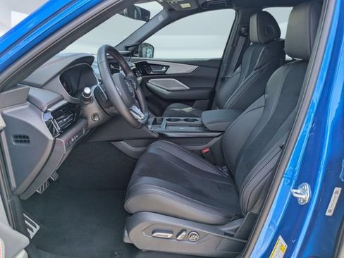 Used 2026 Acura MDX A-Spec AWD/4WD image 21