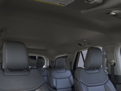 New 2026 Ford Explorer Active w/ Active Comfort Package AWD/4WD image 22