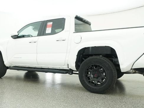 Used 2026 Toyota Tacoma SR5 RWD image 20