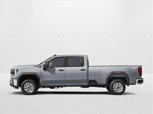 New 2026 GMC Sierra 2500 Denali Ultimate image 3