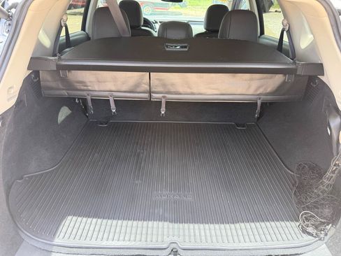 Used 2018 Nissan Murano Platinum w/ Cargo Package AWD/4WD image 29