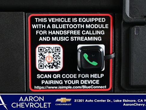 New 2026 Chevrolet Express 2500 w/ Driver Convenience Package RWD image 20