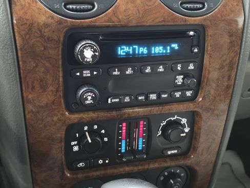 Used 2004 Isuzu Ascender S AWD/4WD image 32