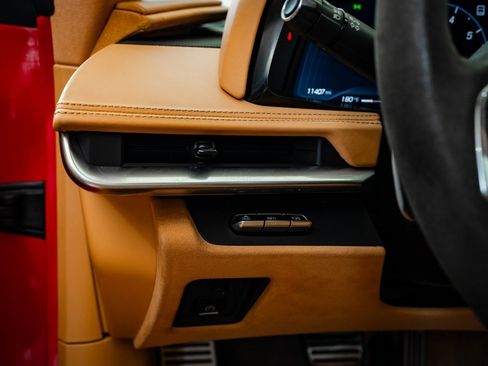 Used 2022 Chevrolet Corvette Stingray Premium Conv w/ 3LT image 50