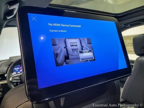 New 2026 Chevrolet Tahoe Premier image 10