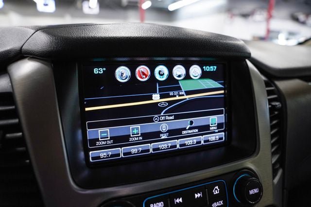 Used 2018 GMC Yukon SLT w/ Open Road Package AWD/4WD image 9