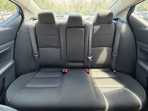 Used 2025 Nissan Altima 2.5 SV image 38