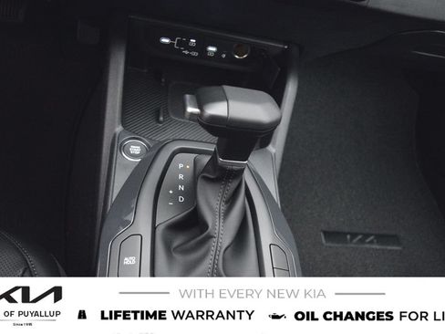New 2026 Kia K4 GT-Line Turbo FWD image 24