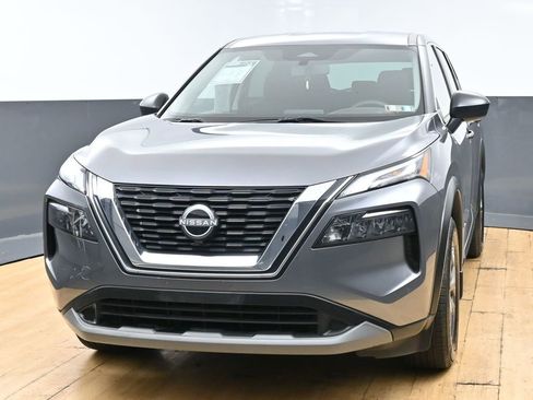 Used 2023 Nissan Rogue S FWD image 5