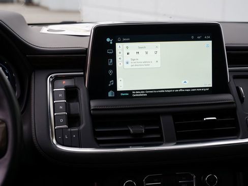 Used 2023 Chevrolet Suburban High Country w/ Premium Package image 22