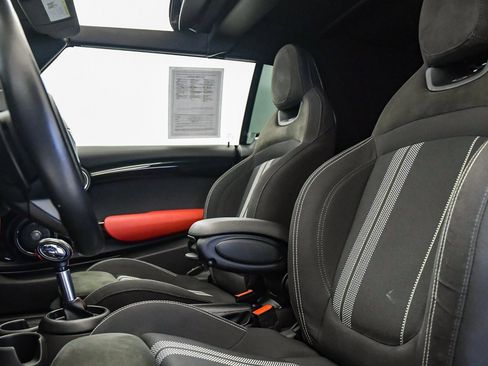 Used 2018 MINI Cooper John Cooper Works image 26