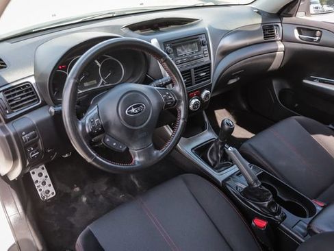 Used 2013 Subaru Impreza WRX Hatchback AWD/4WD image 49