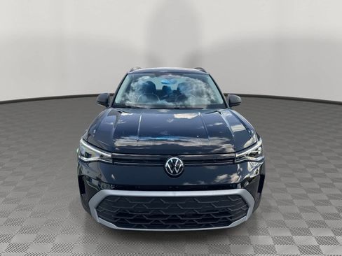 Used 2025 Volkswagen Taos S FWD image 8