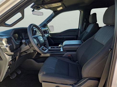 Used 2025 Ford F150 STX w/ Equipment Group 200A image 15