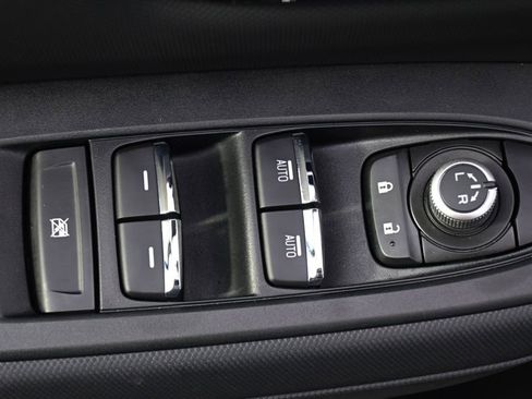 Certified 2025 Subaru Forester Limited AWD/4WD image 23