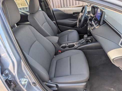 Used 2024 Toyota Corolla LE image 8