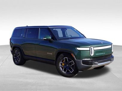 Used 2023 Rivian R1S Adventure
