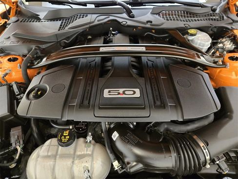 Used 2021 Ford Mustang GT Premium w/ GT Performance Package image 26