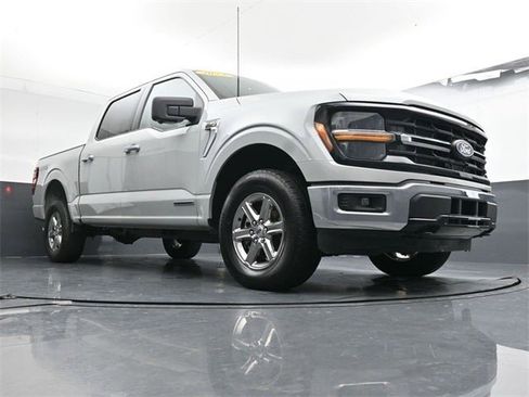 Used 2024 Ford F150 XLT w/ Mobile Office Package image 29