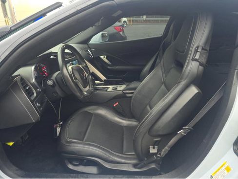 Used 2019 Chevrolet Corvette Stingray Coupe w/ 1LT image 26