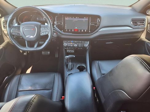 Used 2024 Dodge Durango GT image 10