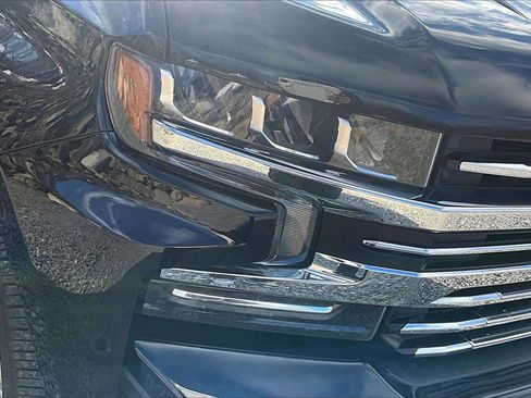 Used 2019 Chevrolet Silverado 1500 High Country image 28