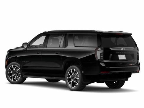 New 2026 Chevrolet Suburban RST w/ Comfort Package AWD/4WD image 53