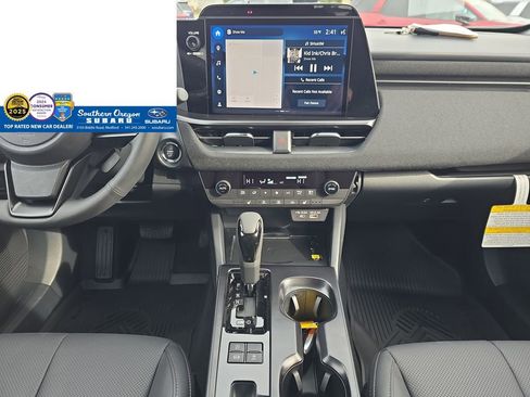 New 2026 Subaru Outback Limited image 27
