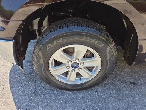 Used 2019 Ford F150 XLT w/ Equipment Group 301A Mid RWD image 14