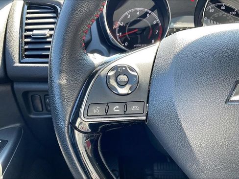 Used 2024 Mitsubishi Outlander Sport LE AWD/4WD image 17