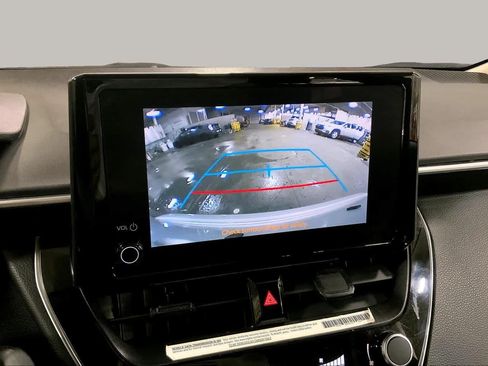 Used 2024 Toyota Corolla LE FWD image 27