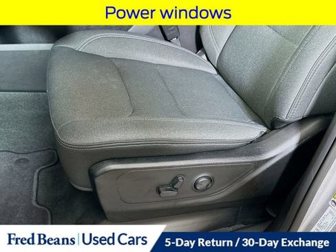 Used 2024 RAM 1500 Big Horn AWD/4WD image 24