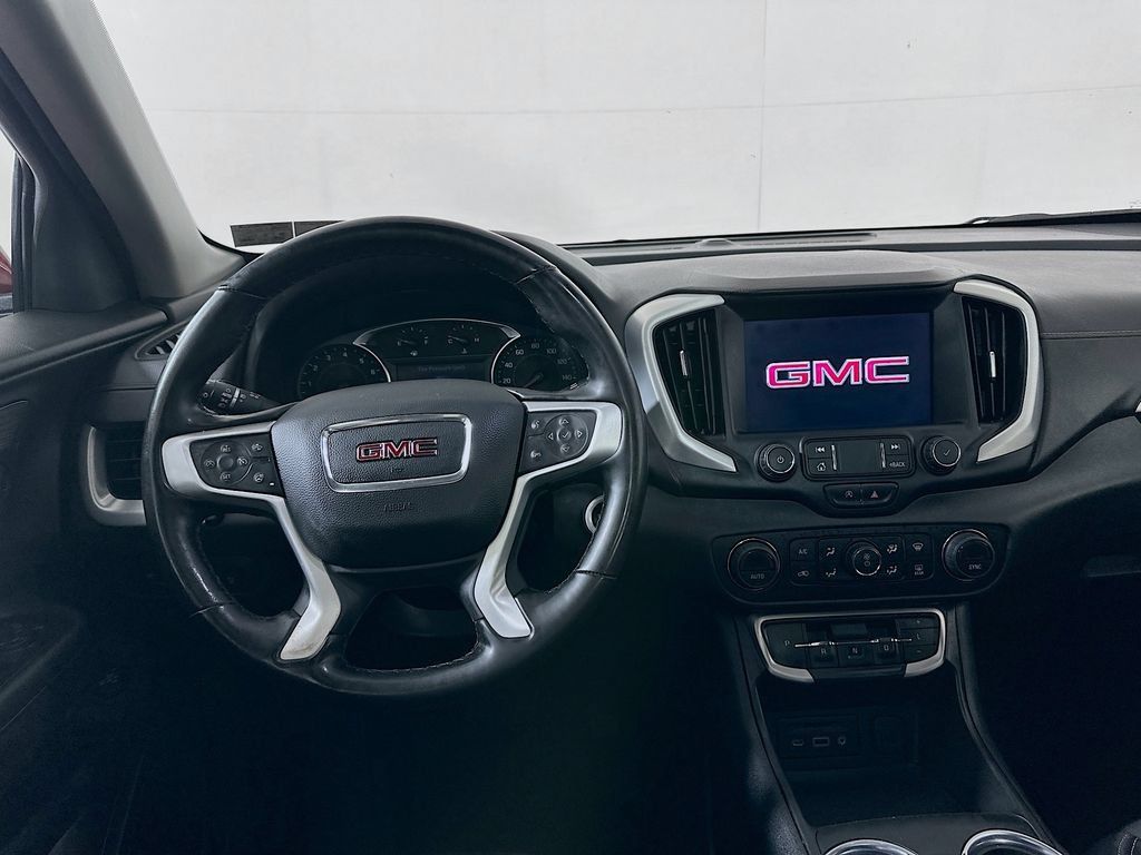 Used 2023 GMC Terrain SLT w/ Tech Package AWD/4WD image 27